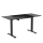 Ultradesk LEVEL V2 (Czarne) (elektryczna regulacja) UDESK-LVA-BB - 1077056 - zdjęcie 4